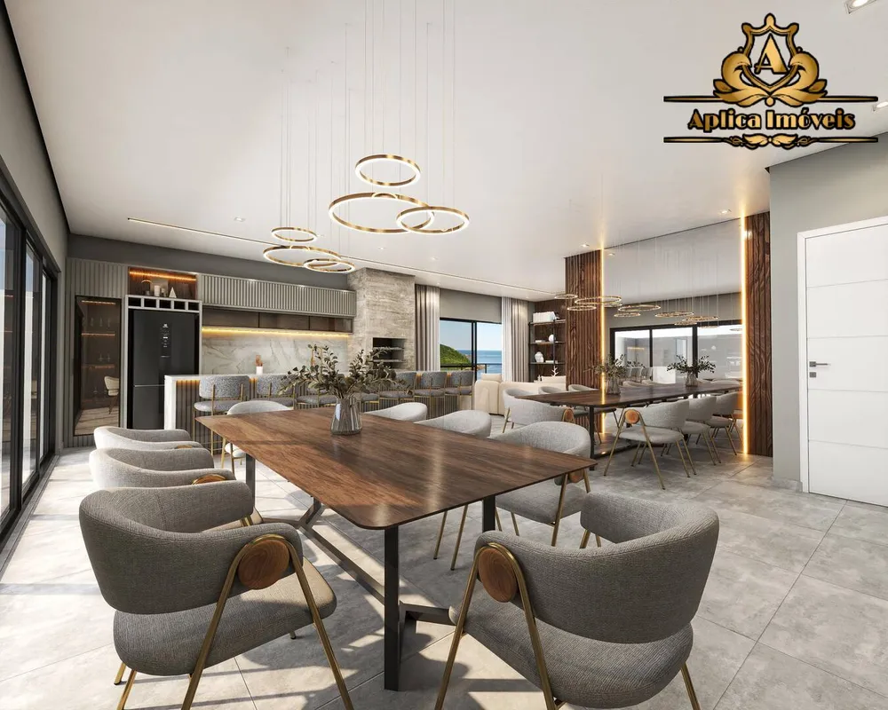 Apartamento, 3 quartos, 124 m² - Foto 4