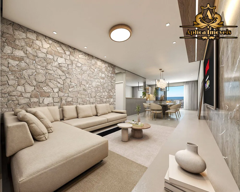 Apartamento, 3 quartos, 124 m² - Foto 7