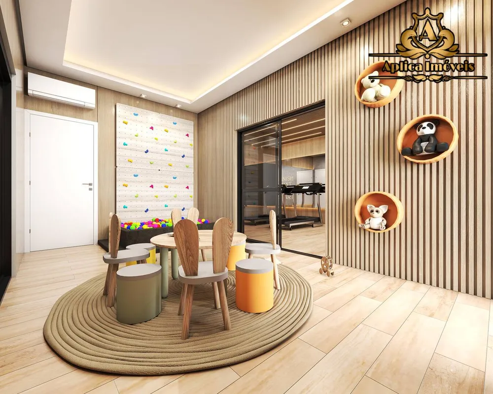 Apartamento, 3 quartos, 124 m² - Foto 9