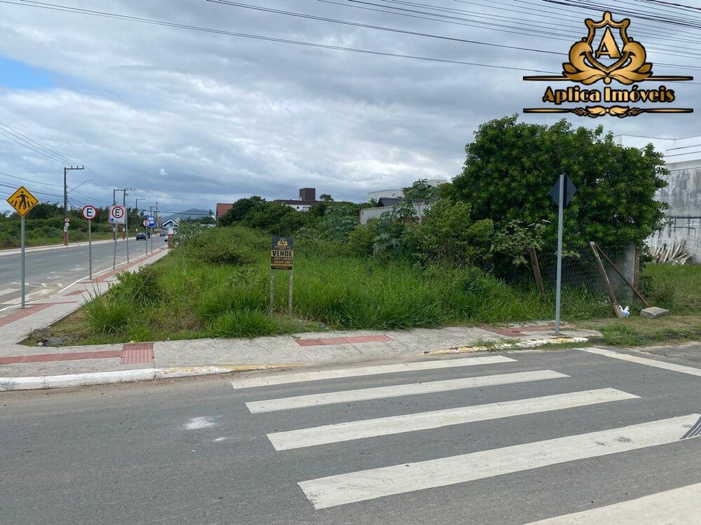 Terreno à venda, 256m² - Foto 4