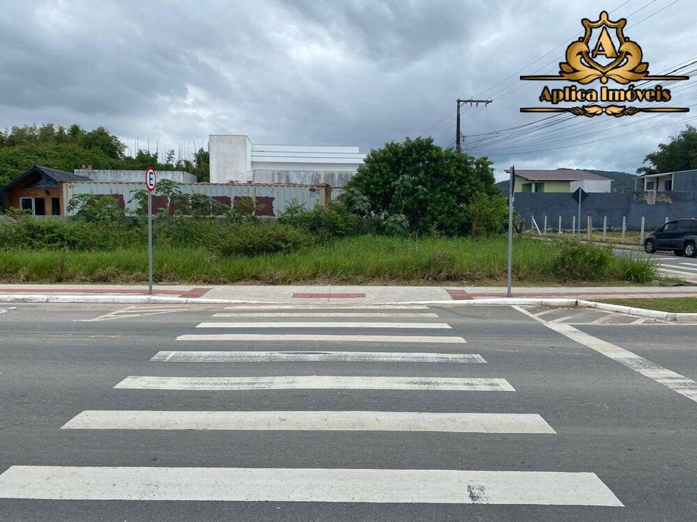 Terreno à venda, 256m² - Foto 3