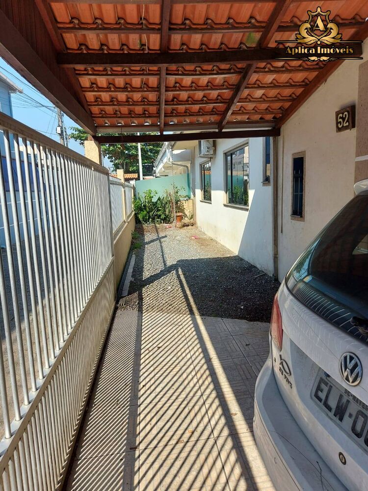 Casa, 3 quartos, 90 m² - Foto 3