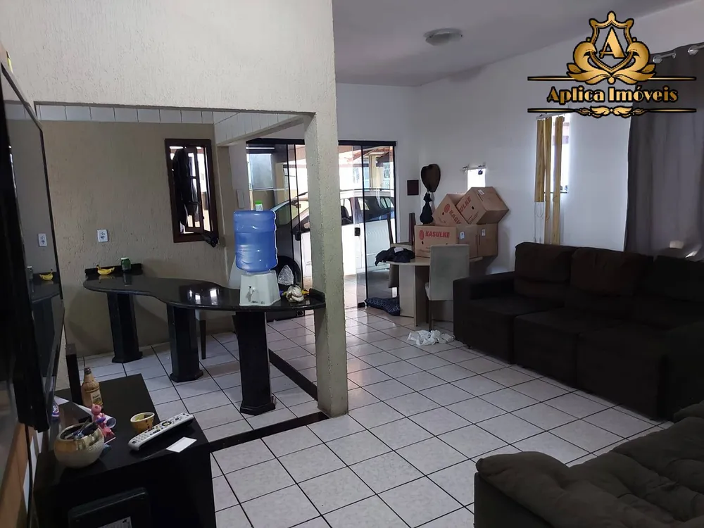 Casa, 3 quartos, 90 m² - Foto 10