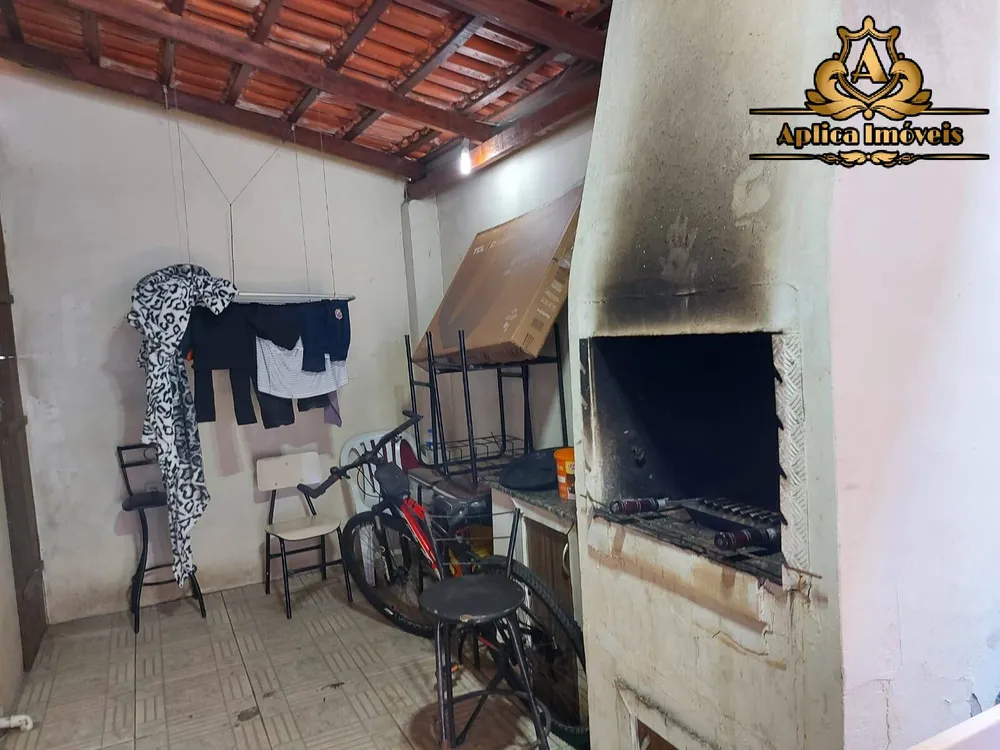 Casa, 3 quartos, 90 m² - Foto 8