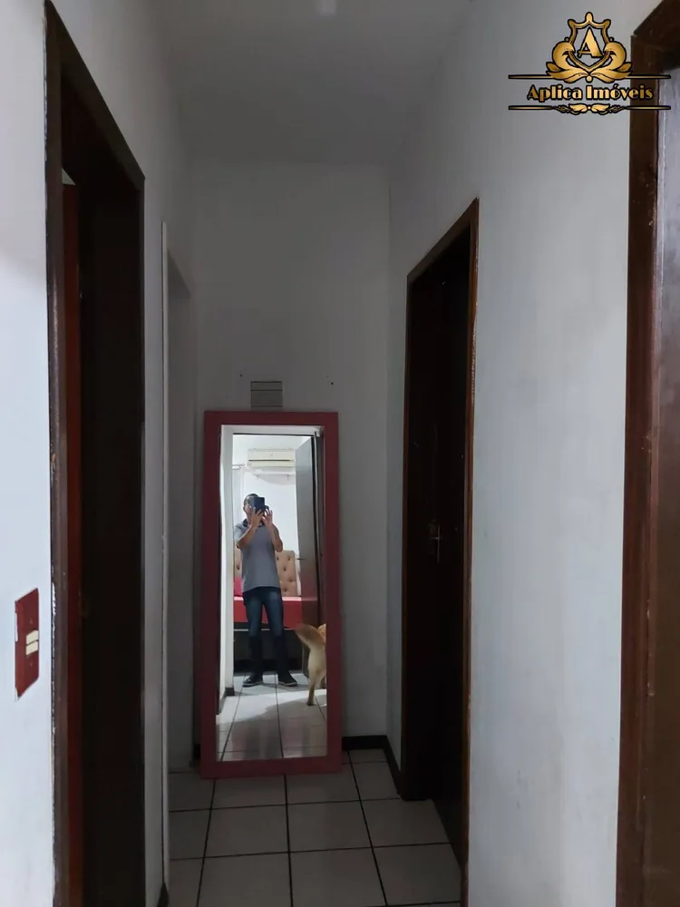 Casa, 3 quartos, 90 m² - Foto 9