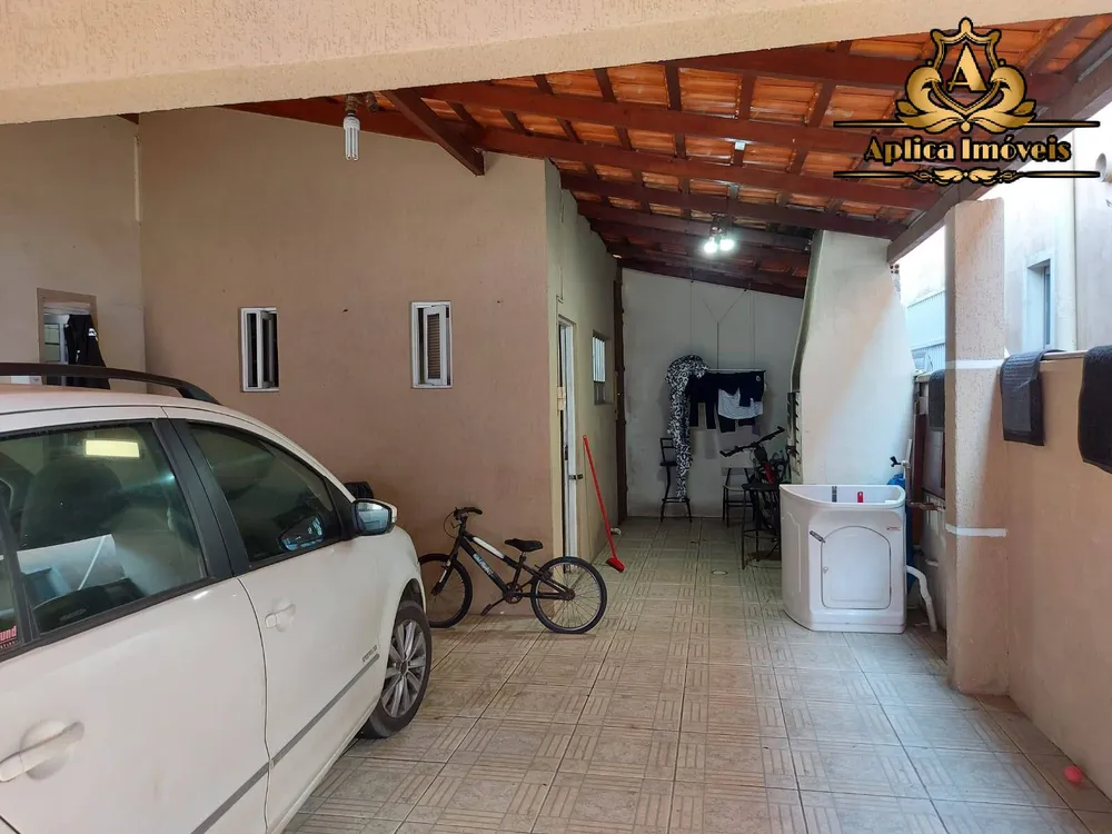 Casa, 3 quartos, 90 m² - Foto 5