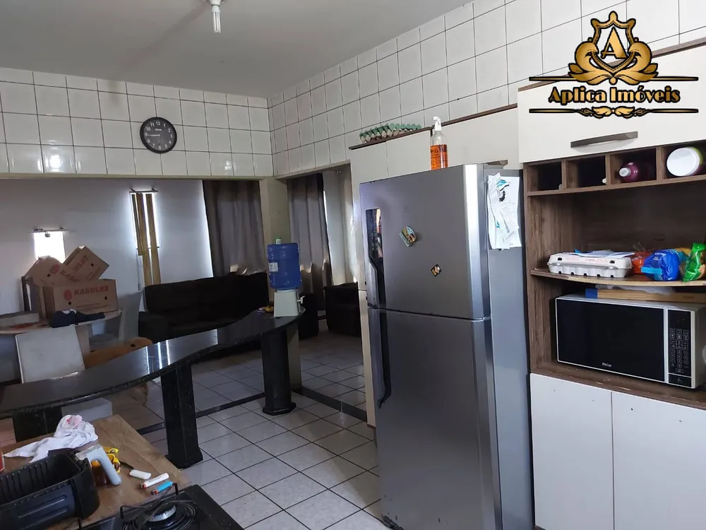Casa, 3 quartos, 90 m² - Foto 11