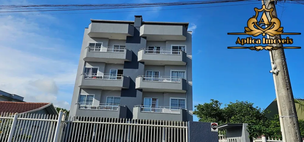 Apartamento, 2 quartos, 450 m² - Foto 1