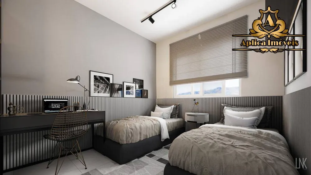 Apartamento, 2 quartos, 56 m² - Foto 6