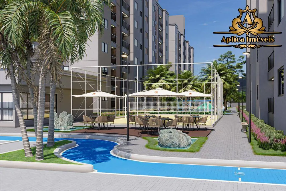 Apartamento, 2 quartos, 56 m² - Foto 9