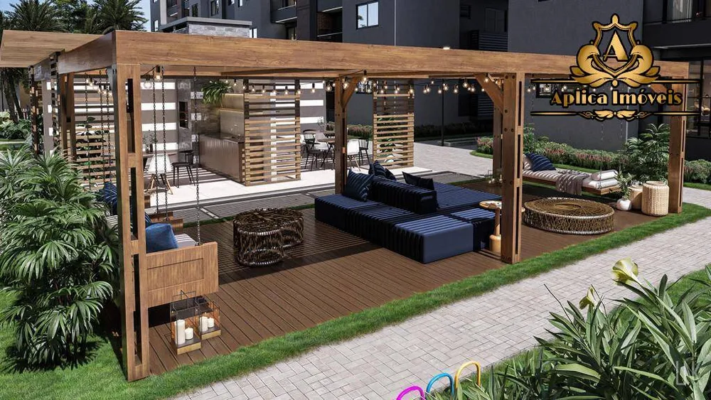 Apartamento, 2 quartos, 56 m² - Foto 12