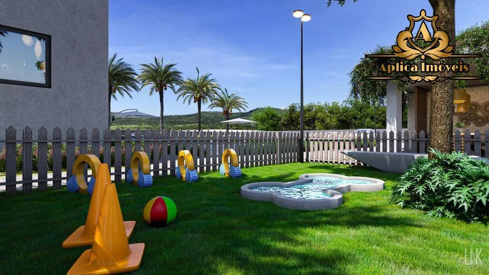 Apartamento, 2 quartos, 56 m² - Foto 10