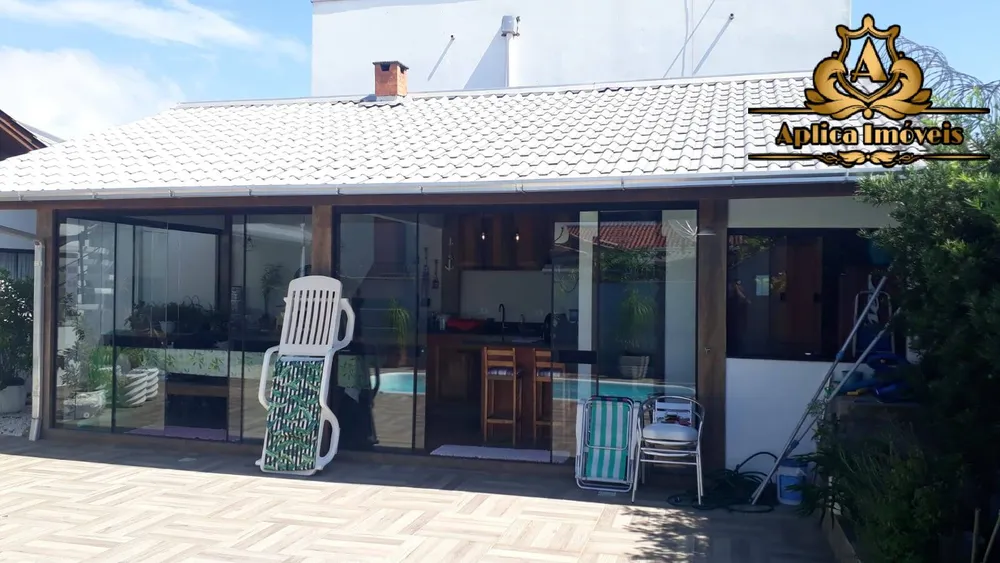Casa, 3 quartos, 180 m² - Foto 4