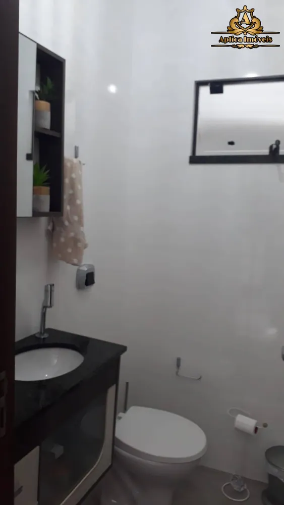 Casa, 3 quartos, 180 m² - Foto 8