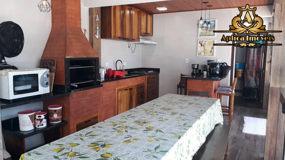 Casa, 3 quartos, 180 m² - Foto 5