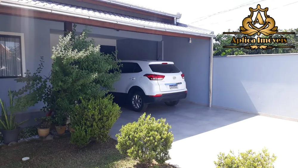 Casa, 3 quartos, 180 m² - Foto 2