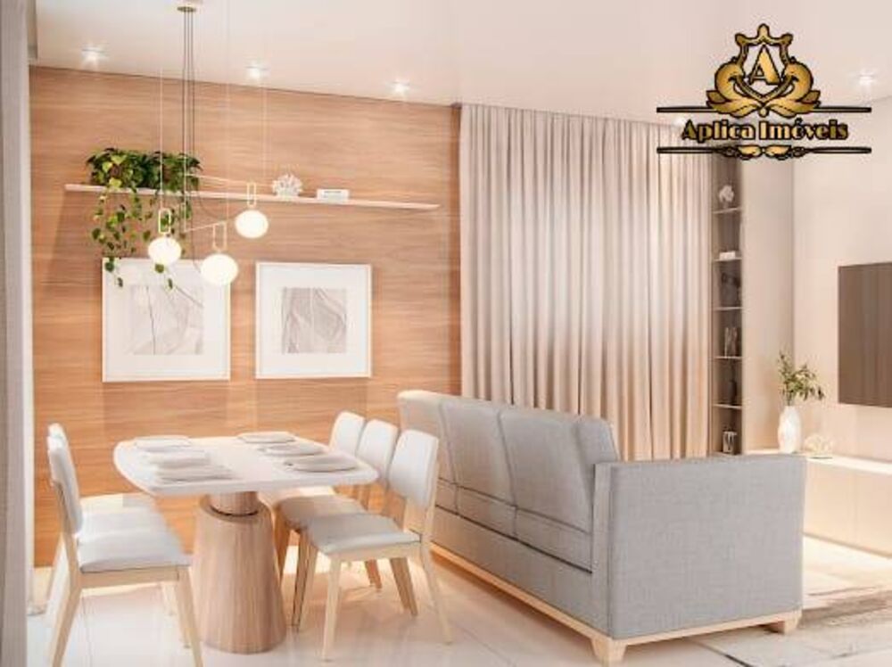 Apartamento, 2 quartos, 65 m² - Foto 4