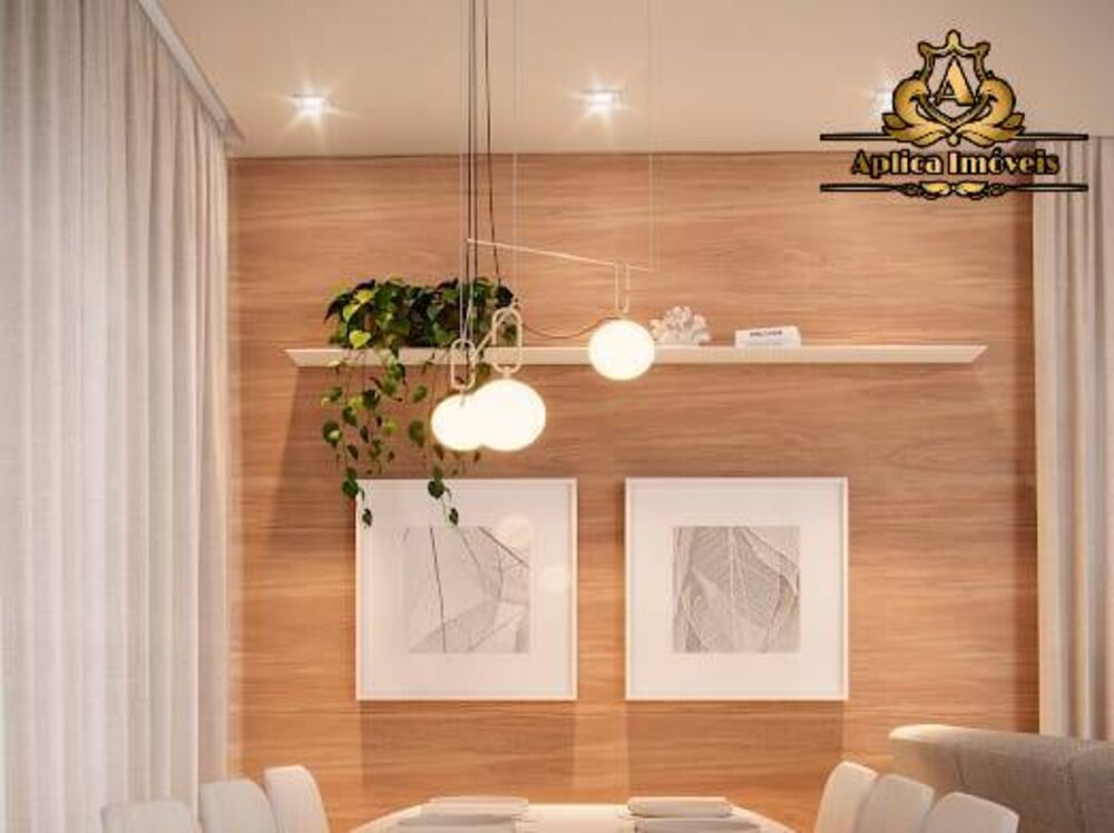 Apartamento, 2 quartos, 65 m² - Foto 3