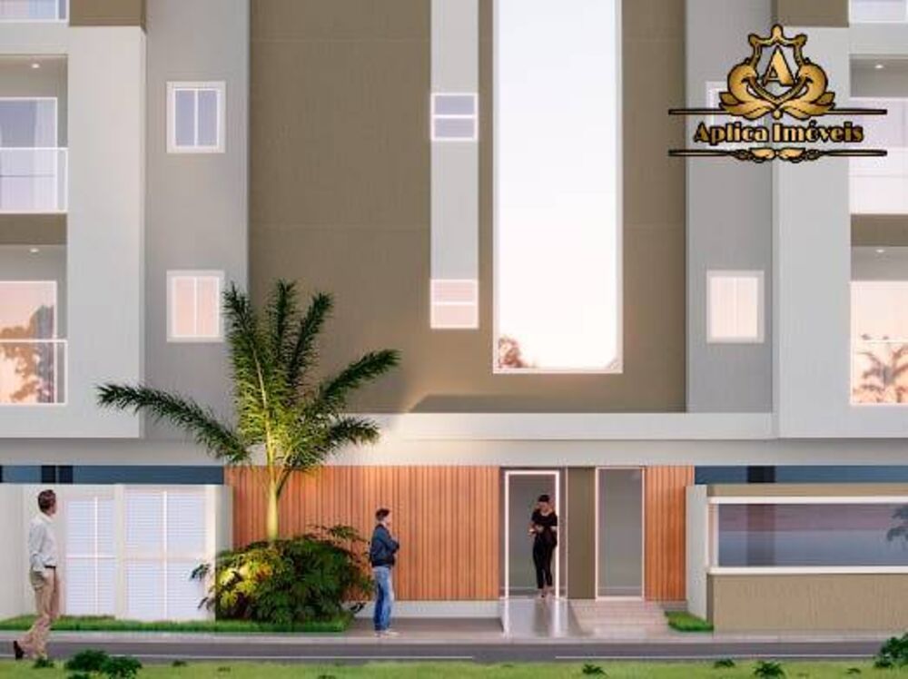 Apartamento, 2 quartos, 65 m² - Foto 2