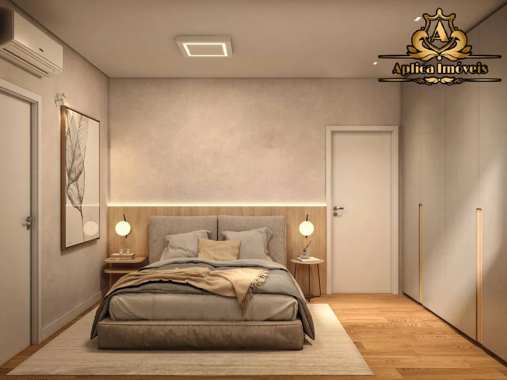 Apartamento, 2 quartos, 68 m² - Foto 4