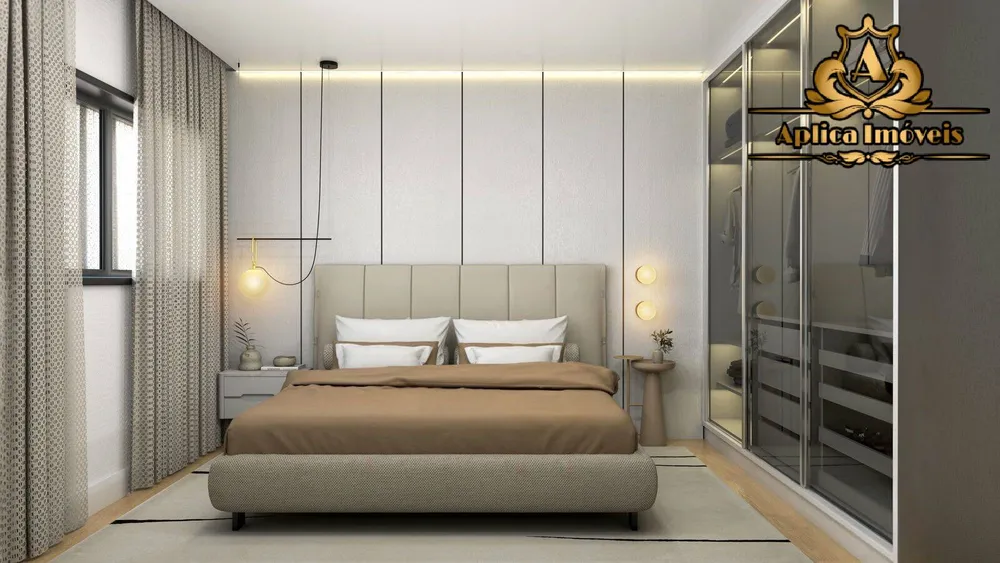 Apartamento, 2 quartos, 55 m² - Foto 6