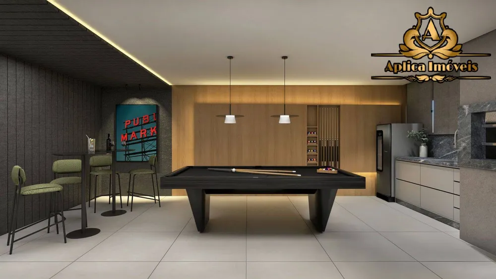 Apartamento, 2 quartos, 55 m² - Foto 11