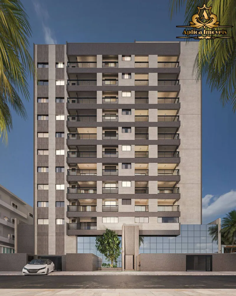 Apartamento, 2 quartos, 55 m² - Foto 10