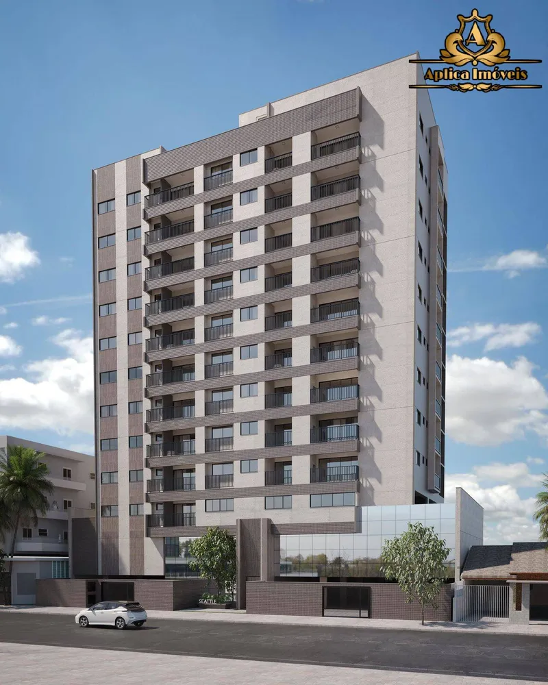 Apartamento, 2 quartos, 55 m² - Foto 5