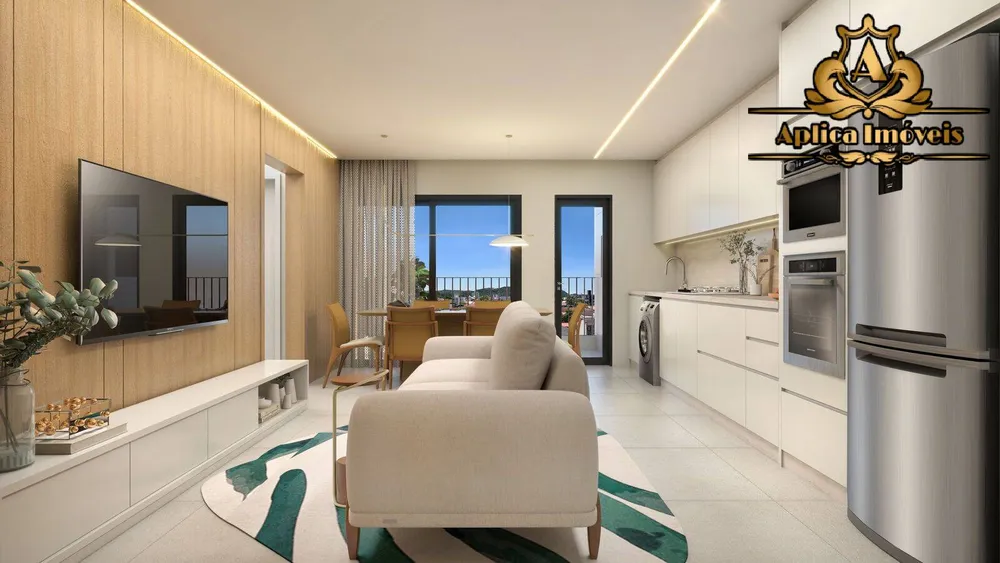 Apartamento, 2 quartos, 55 m² - Foto 12