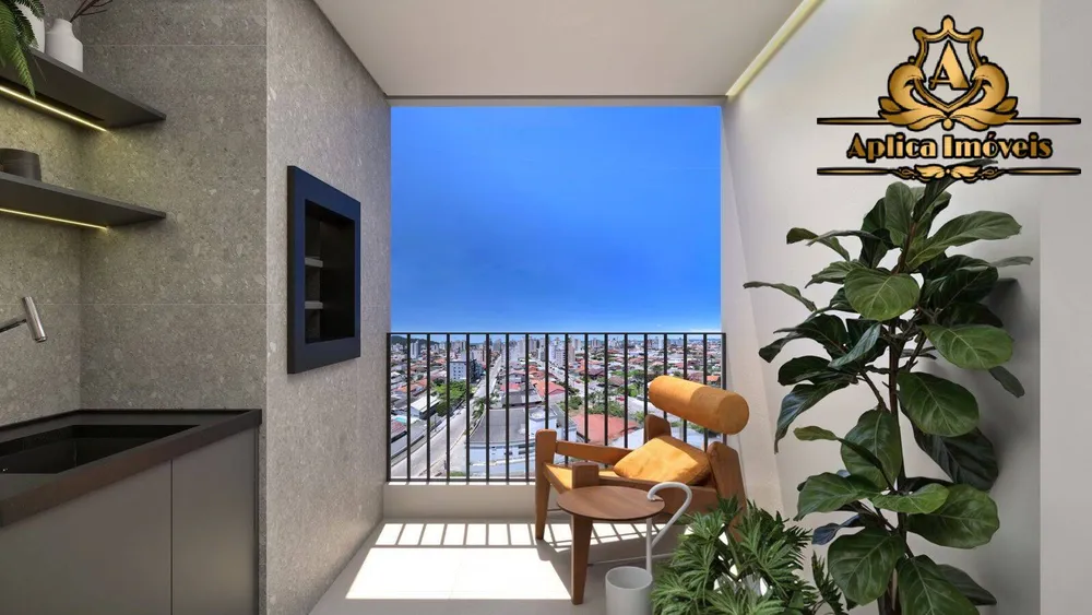 Apartamento, 2 quartos, 55 m² - Foto 7