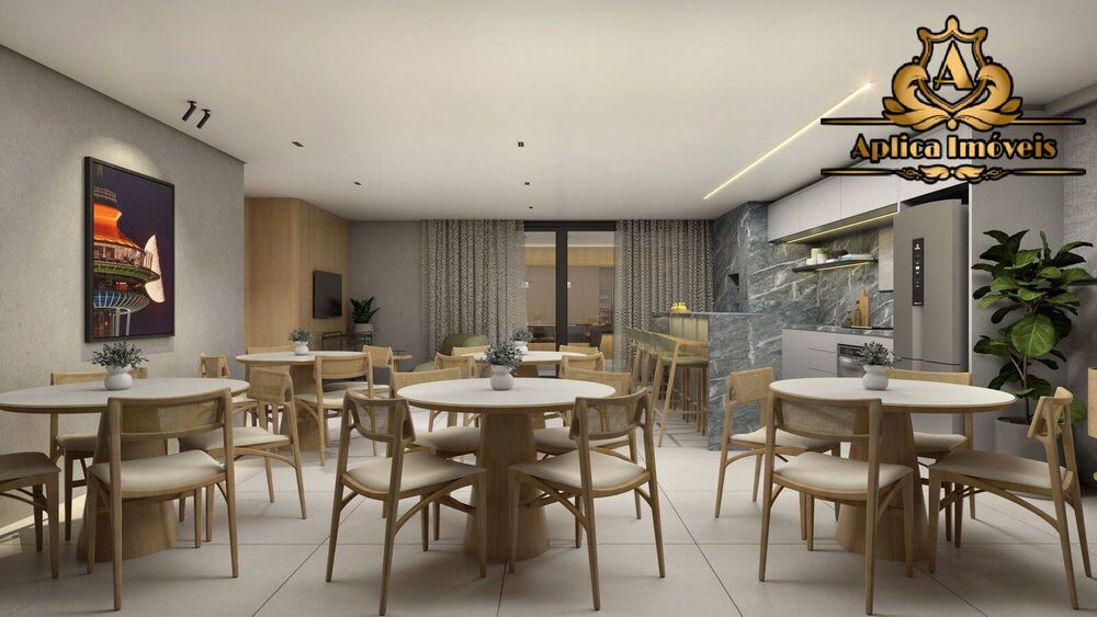 Apartamento, 2 quartos, 55 m² - Foto 4