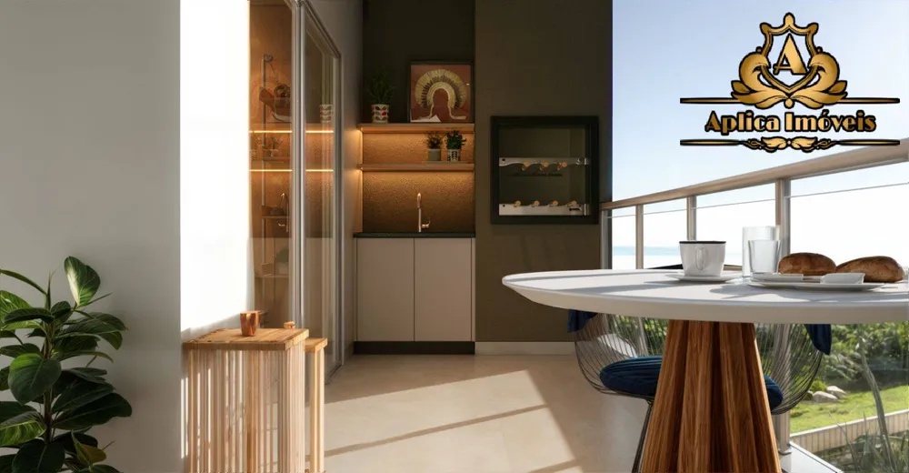 Apartamento, 2 quartos, 76 m² - Foto 5