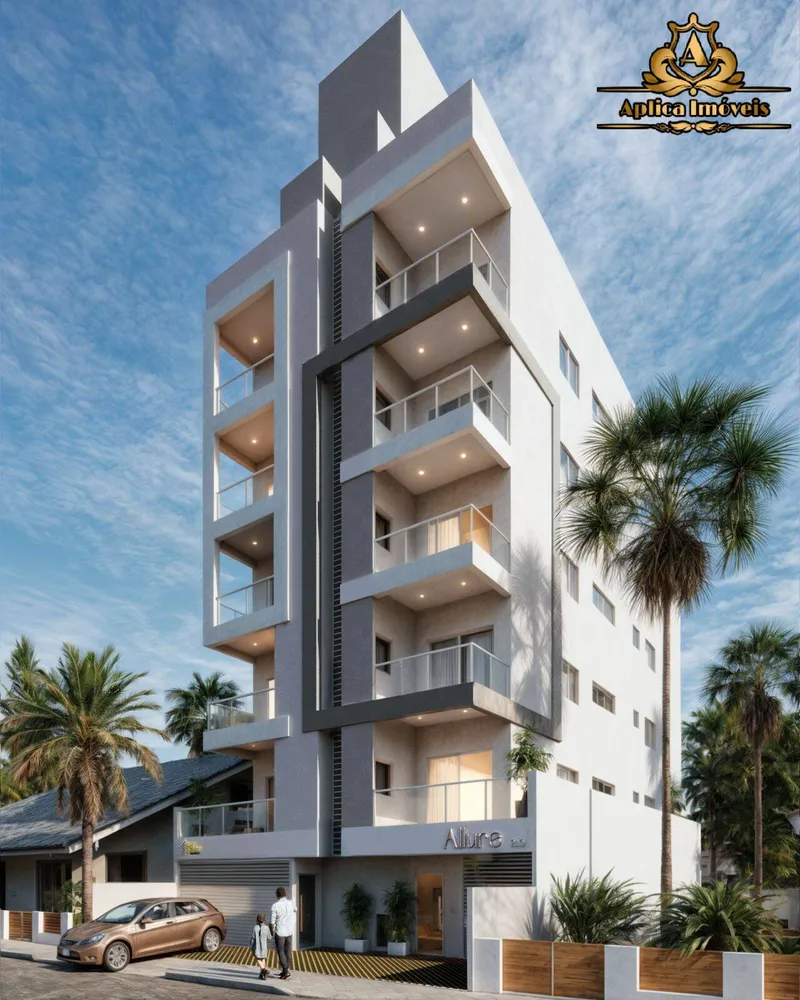 Apartamento, 2 quartos, 76 m² - Foto 1