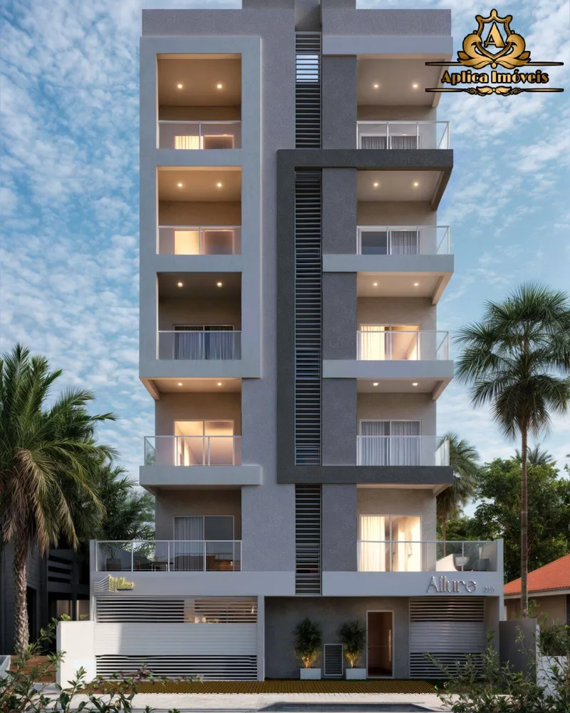 Apartamento, 2 quartos, 76 m² - Foto 2