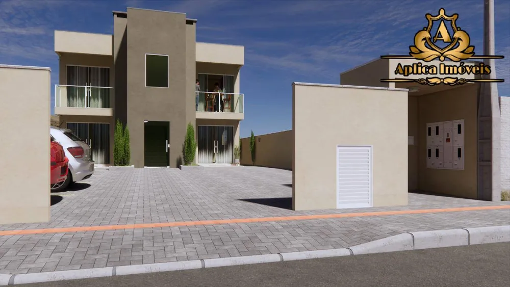 Apartamento, 2 quartos, 65 m² - Foto 1