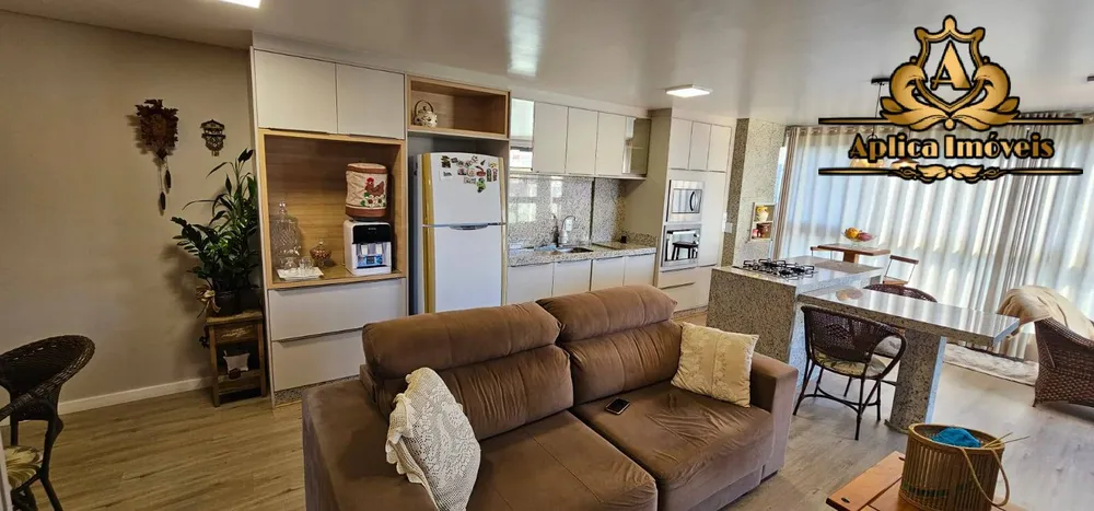 Apartamento, 3 quartos, 99 m² - Foto 2