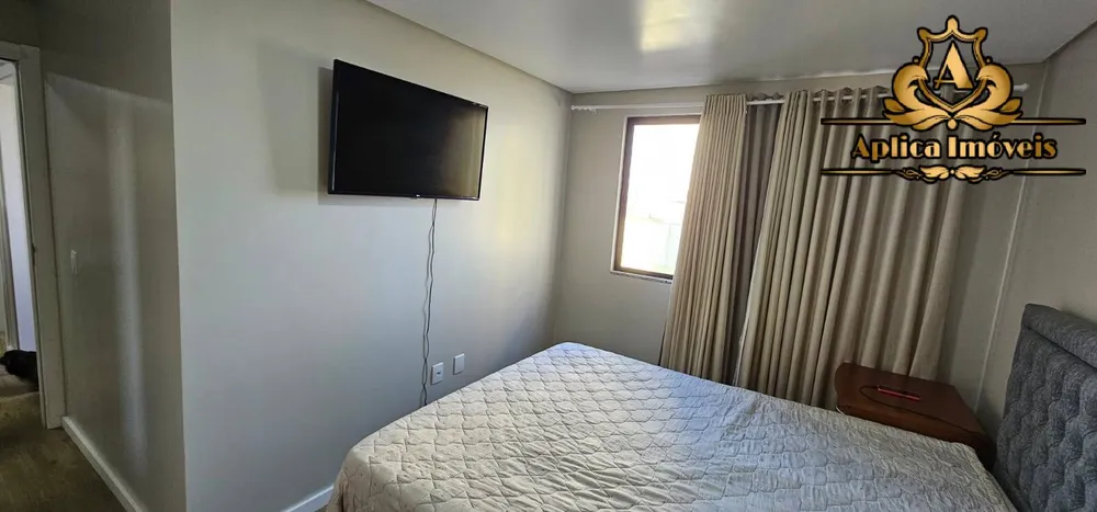 Apartamento, 3 quartos, 99 m² - Foto 11
