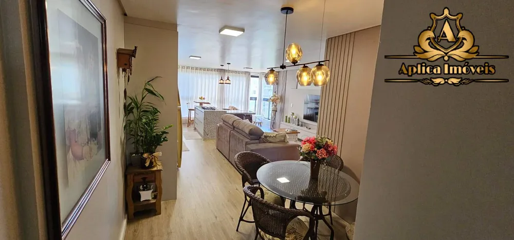 Apartamento, 3 quartos, 99 m² - Foto 4
