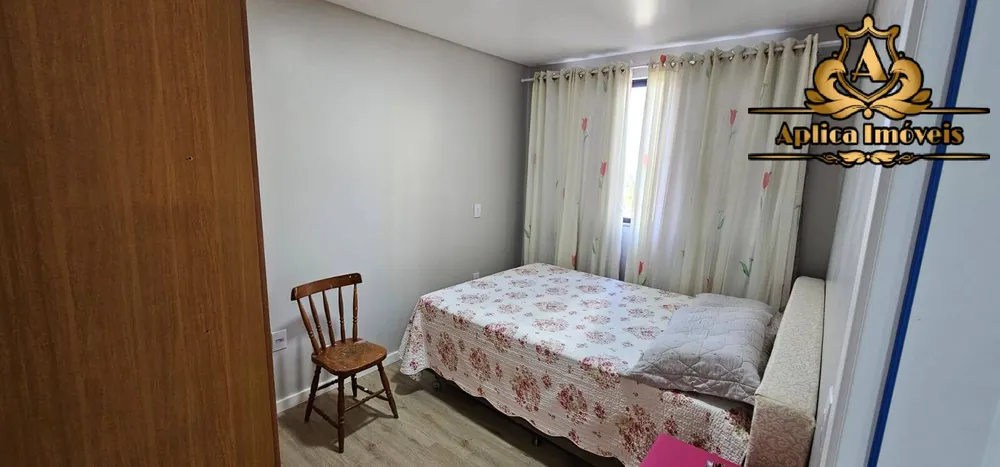 Apartamento, 3 quartos, 99 m² - Foto 7