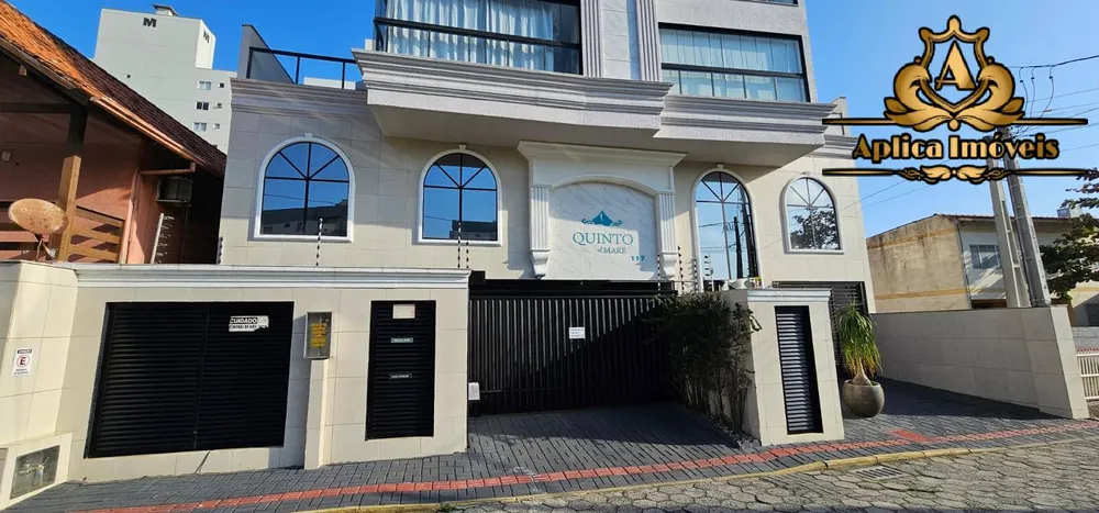Apartamento, 3 quartos, 99 m² - Foto 1