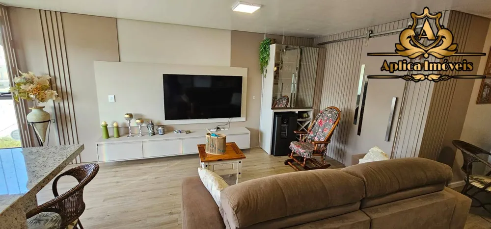 Apartamento, 3 quartos, 99 m² - Foto 3