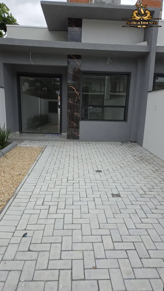 Casa, 2 quartos, 55 m² - Foto 8