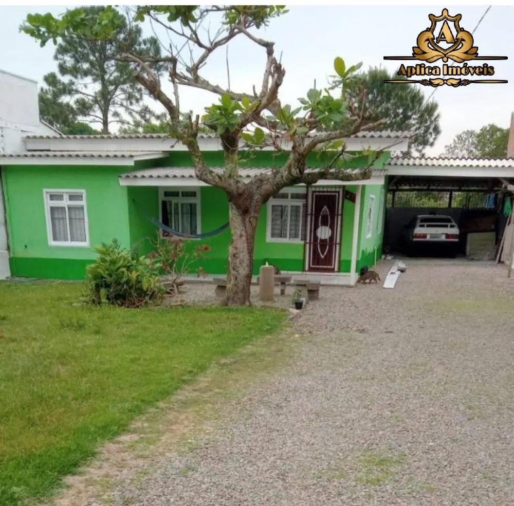 Casa, 3 quartos, 200 m² - Foto 1