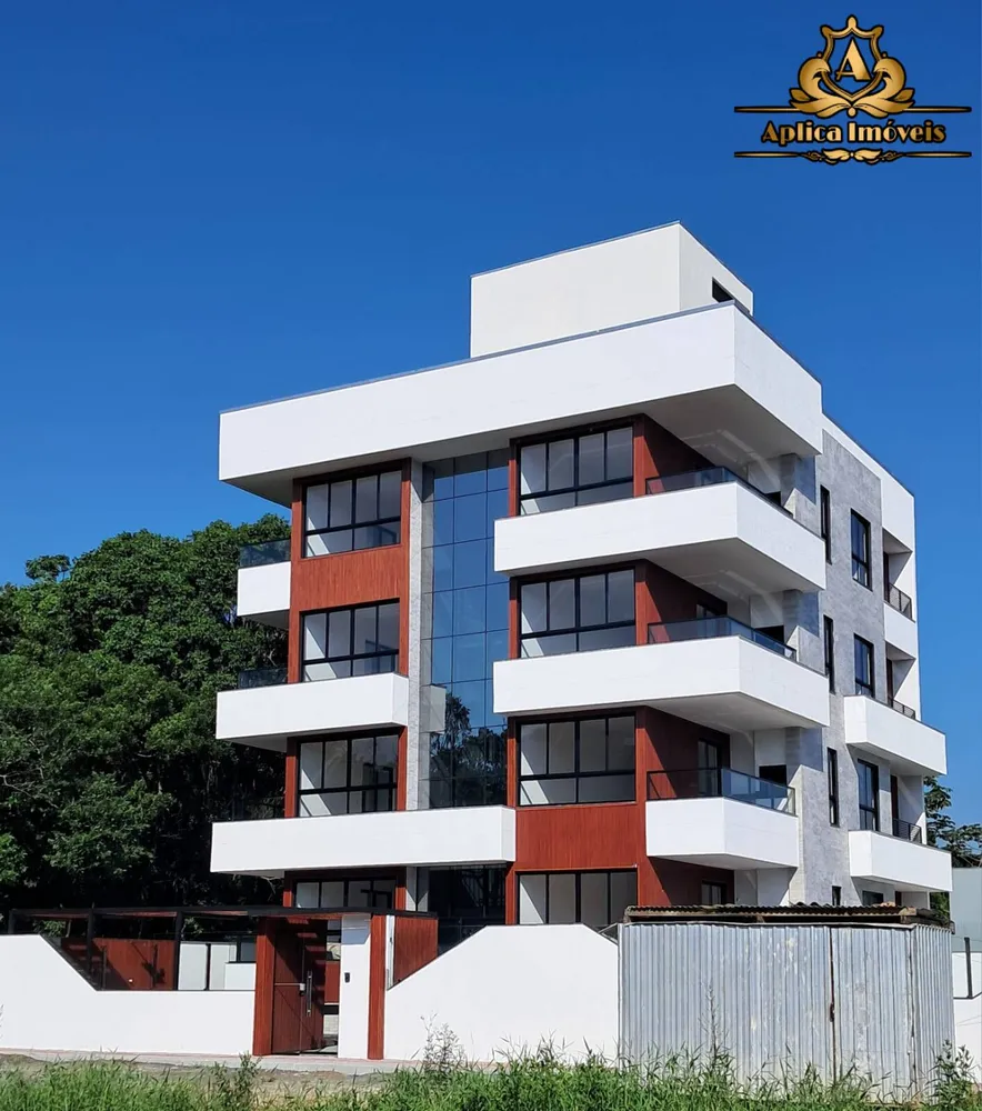 Apartamento, 2 quartos, 73 m² - Foto 3