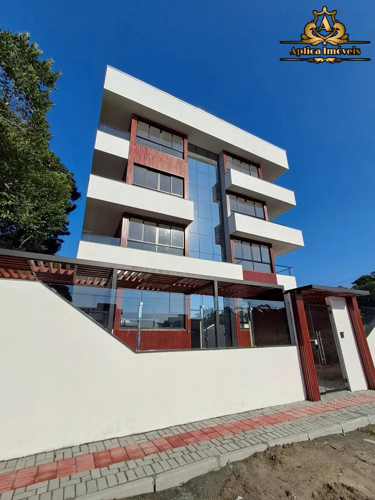 Apartamento, 2 quartos, 73 m² - Foto 1
