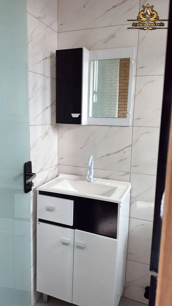 Casa, 12 quartos, 16 m² - Foto 10