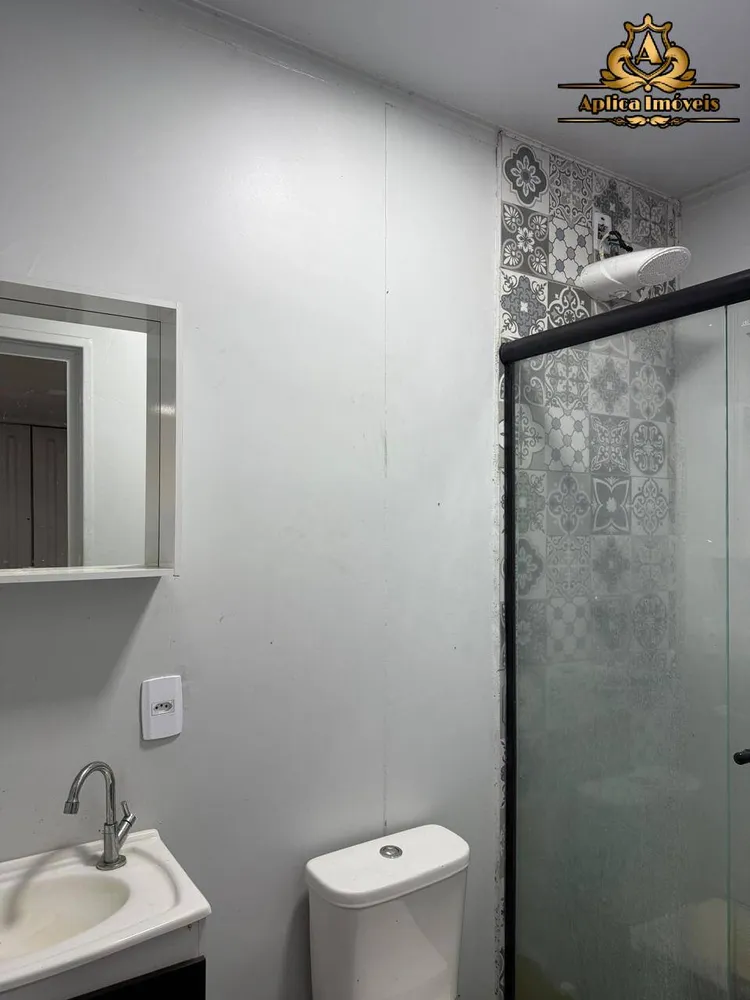 Casa, 12 quartos, 16 m² - Foto 12