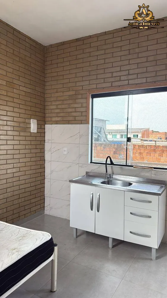 Casa, 12 quartos, 16 m² - Foto 7