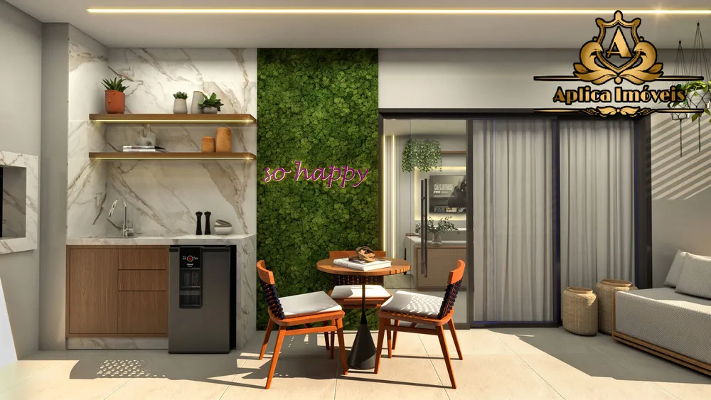 Apartamento, 3 quartos, 76 m² - Foto 5