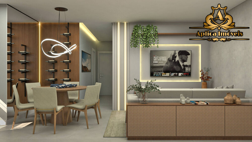 Apartamento, 3 quartos, 76 m² - Foto 4